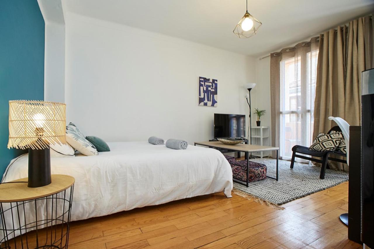 Studio 30M2 Cosy - Toulouse - Capitole A 5 Min ภายนอก รูปภาพ