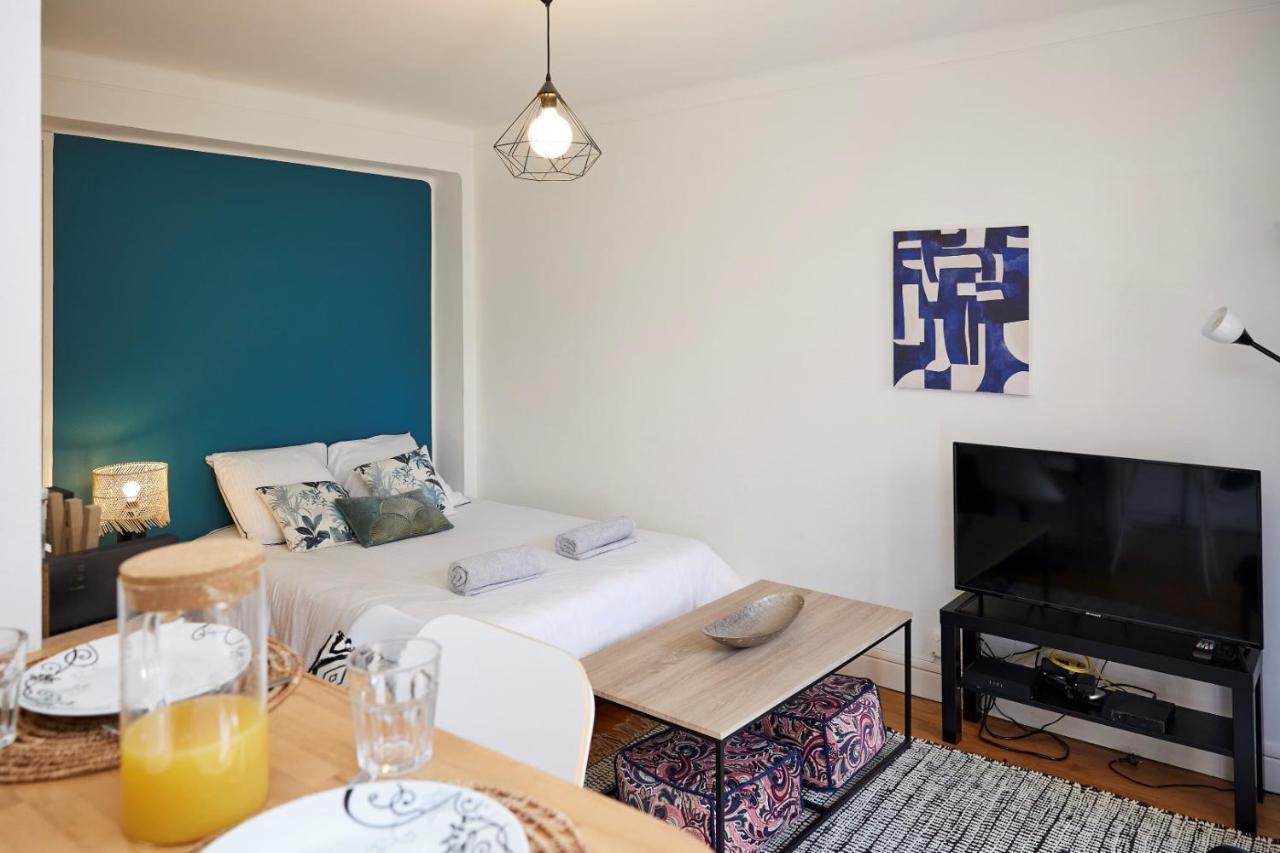 Studio 30M2 Cosy - Toulouse - Capitole A 5 Min ภายนอก รูปภาพ