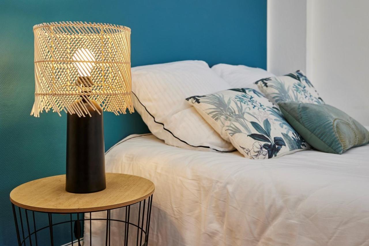 Studio 30M2 Cosy - Toulouse - Capitole A 5 Min ภายนอก รูปภาพ