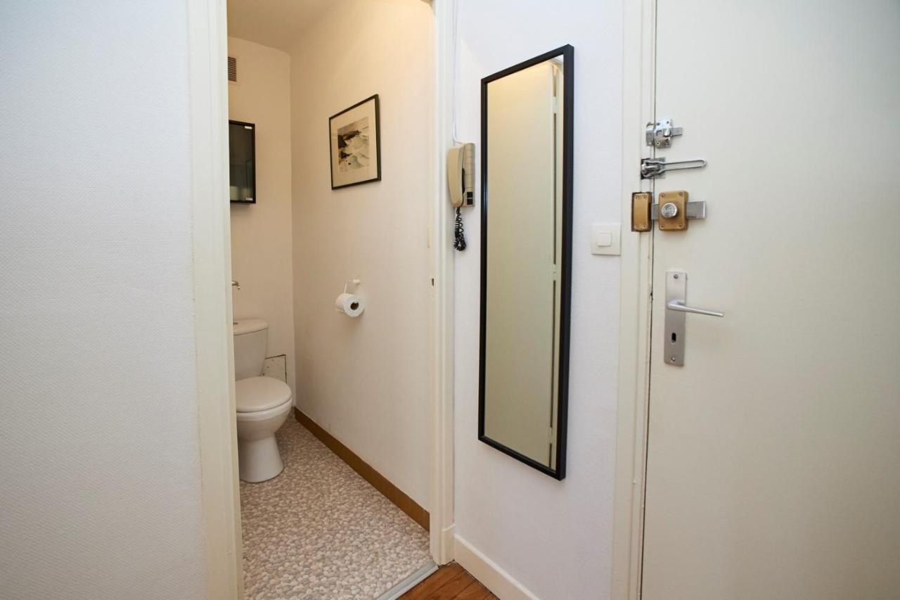 Studio 30M2 Cosy - Toulouse - Capitole A 5 Min ภายนอก รูปภาพ