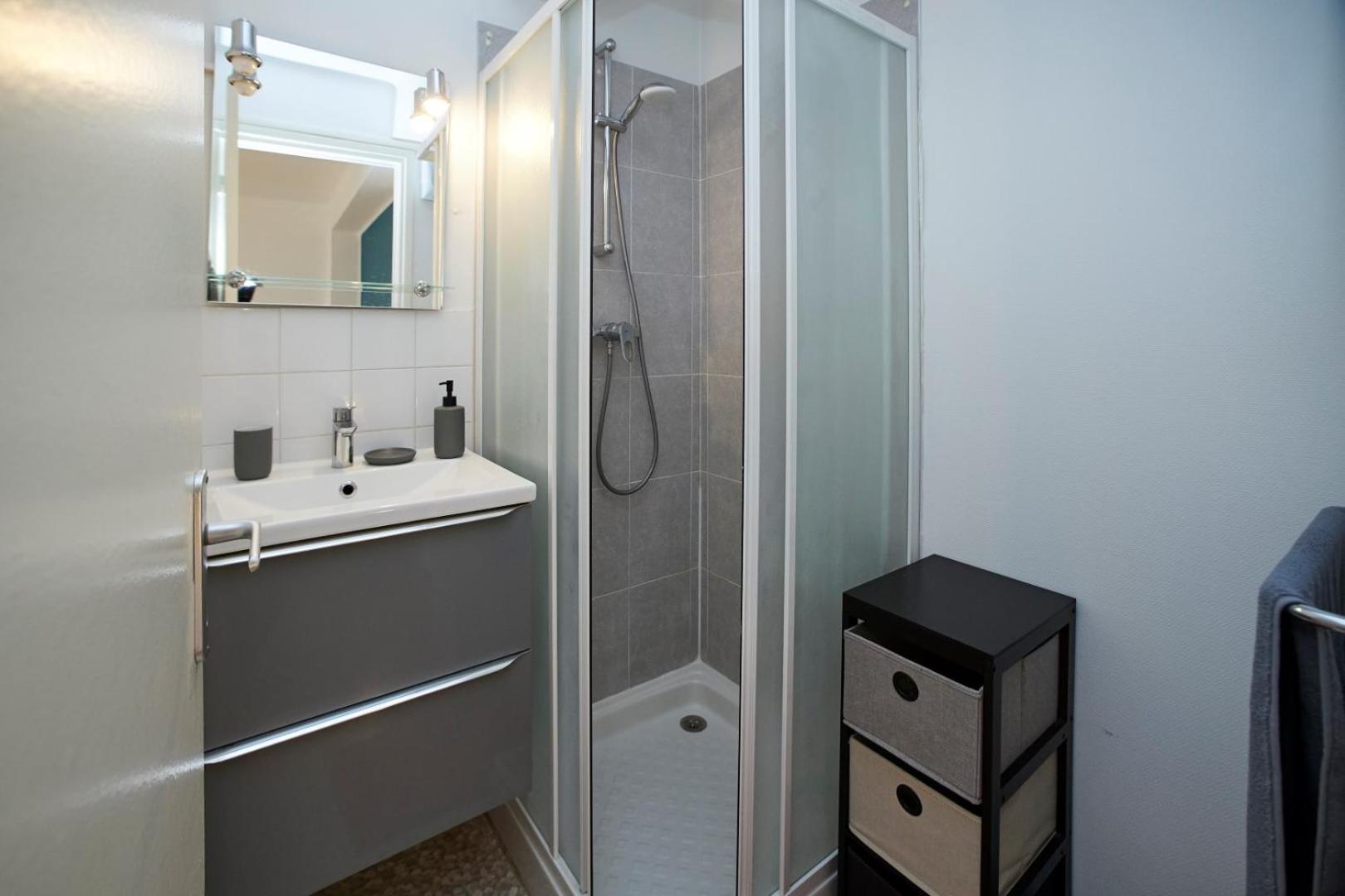 Studio 30M2 Cosy - Toulouse - Capitole A 5 Min ภายนอก รูปภาพ